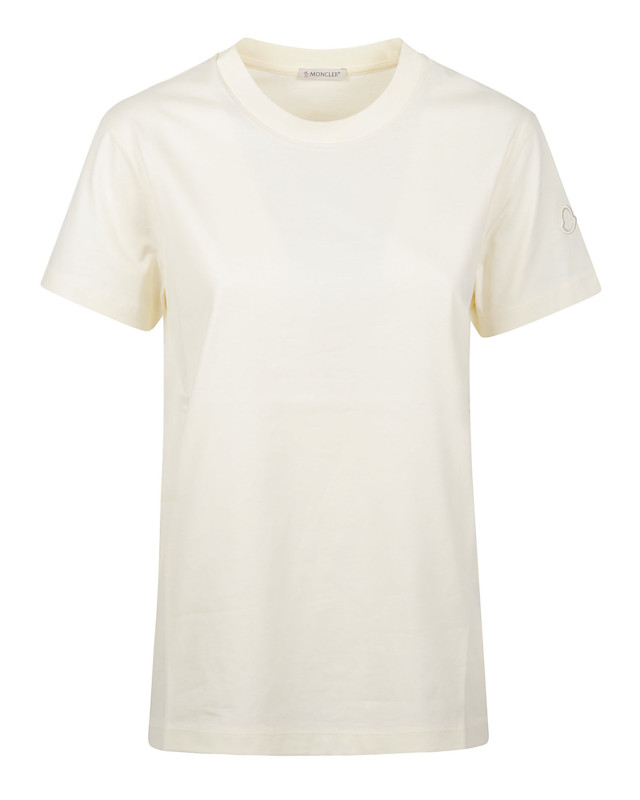 [Moncler] T-shirts Short Sleeve SS26 L1 093 8C000 29 89AUO