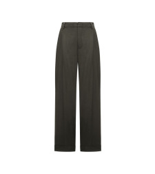 [Soeur] Trousers SS26 PAN1319WATSON WATSON GRI03
