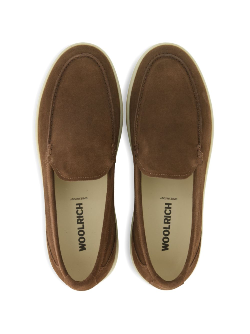 [Woolrich] Sandals SS26 WFM261 024 1A0 14