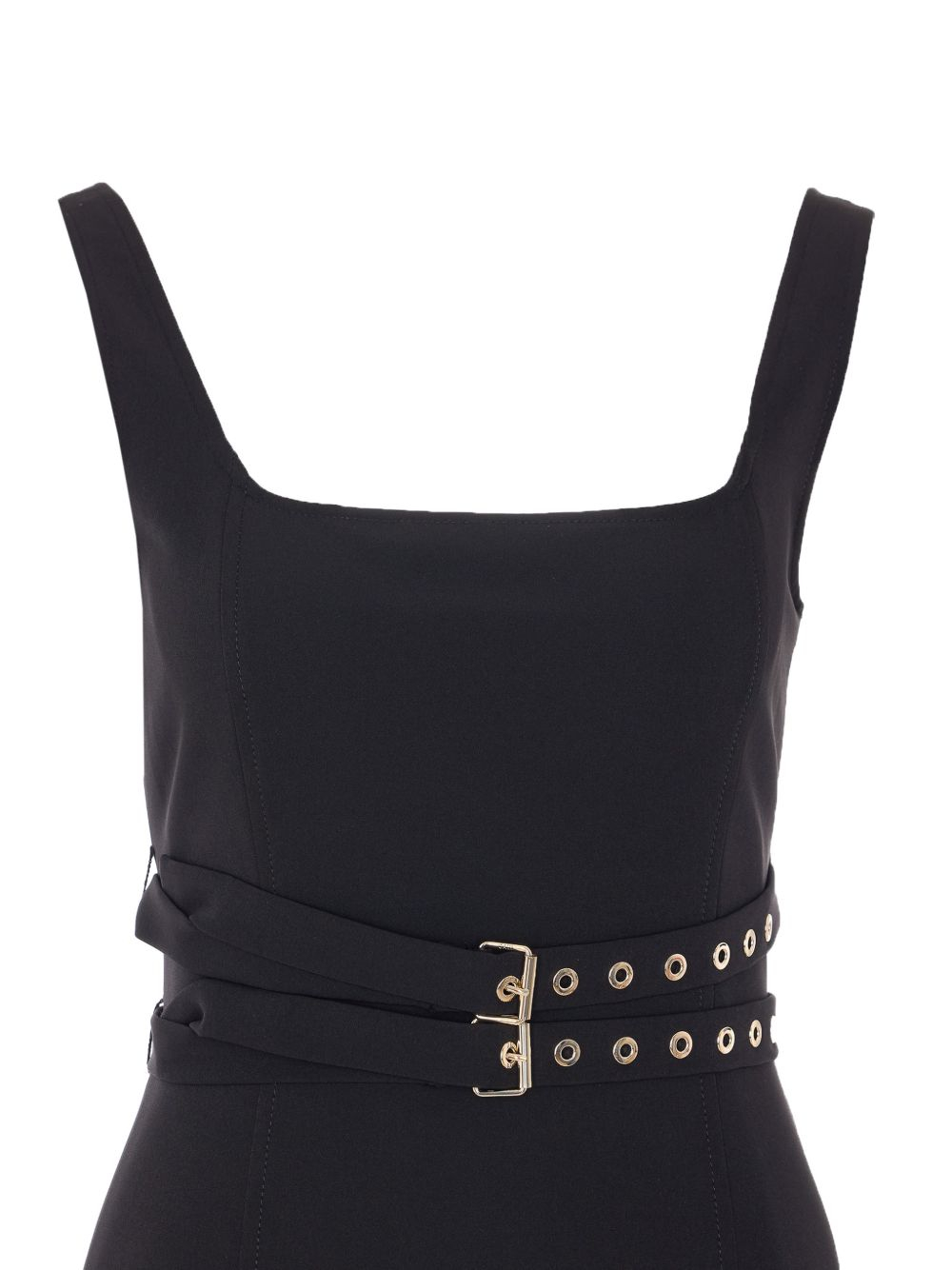 [Liu Jo] Sleeveless dress SS26 CA6223 T2200 22222