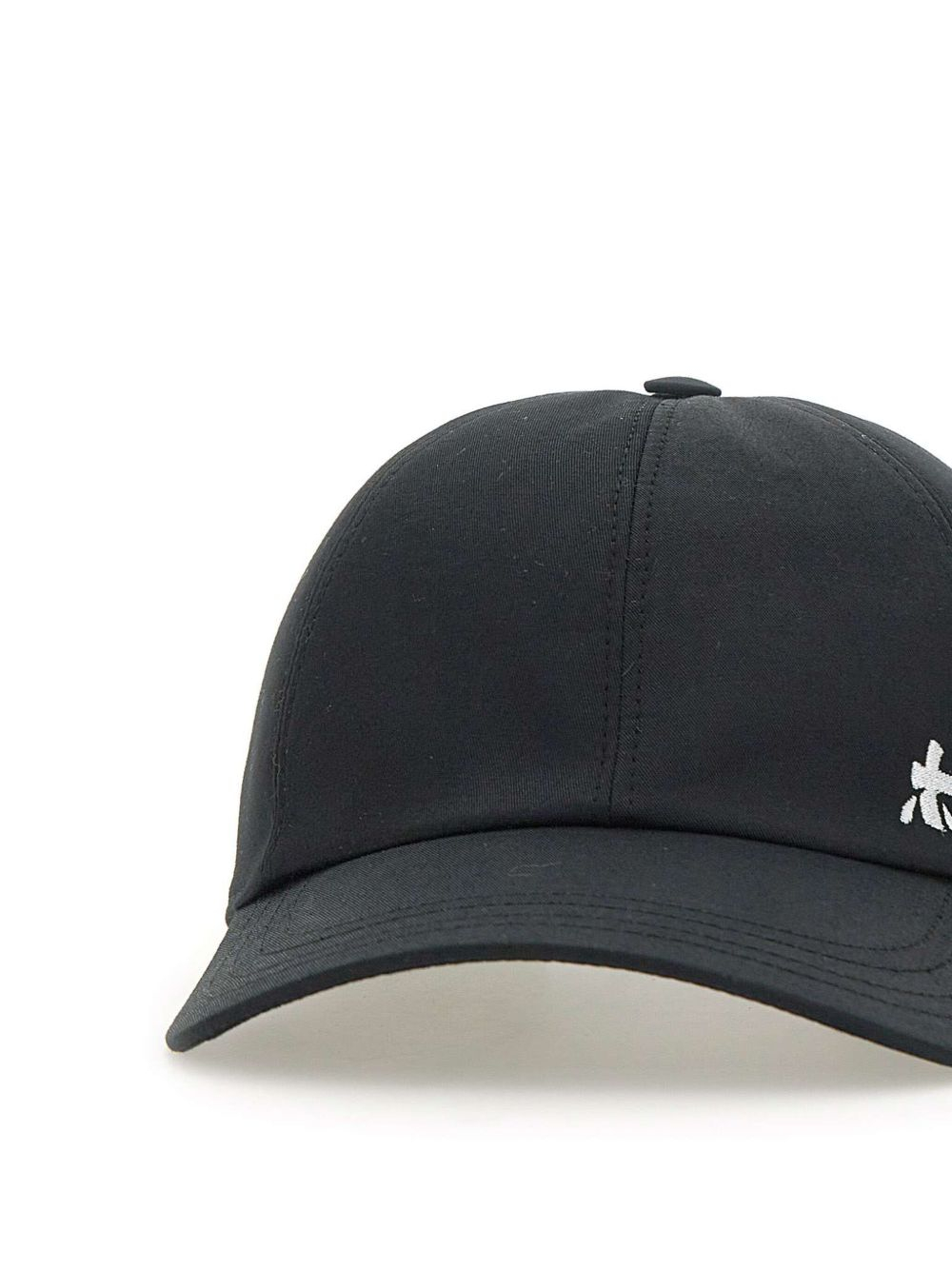 [Premiata] Cap SS26 BALL 12 BLACK