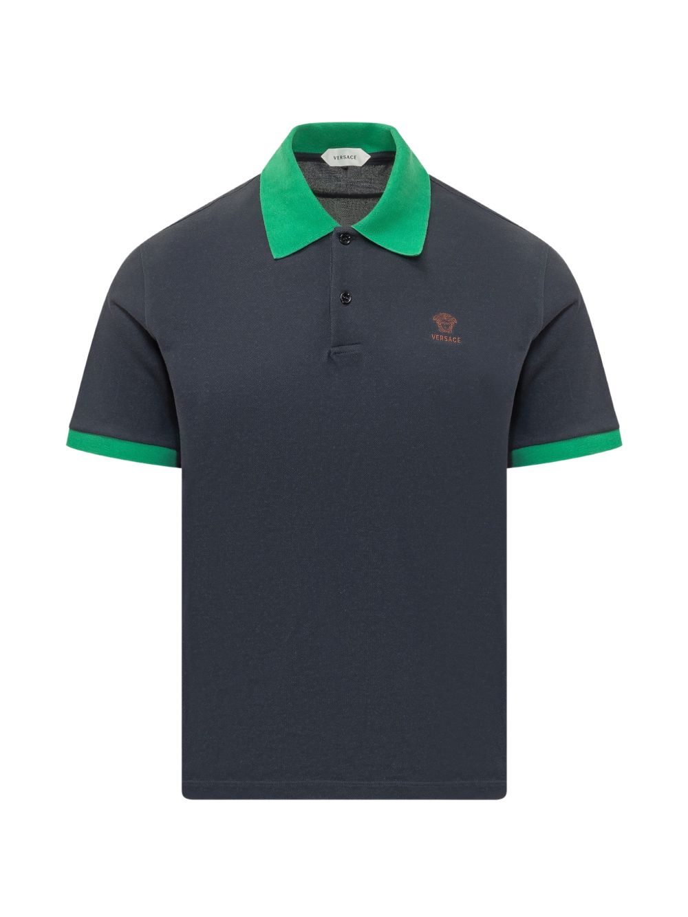 [Versace] T-shirts Short Sleeve SS26 1024031 1A17681 2U3I0