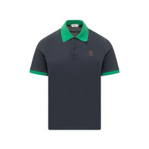 [Versace] T-shirts Short Sleeve SS26 1024031 1A17681 2U3I0