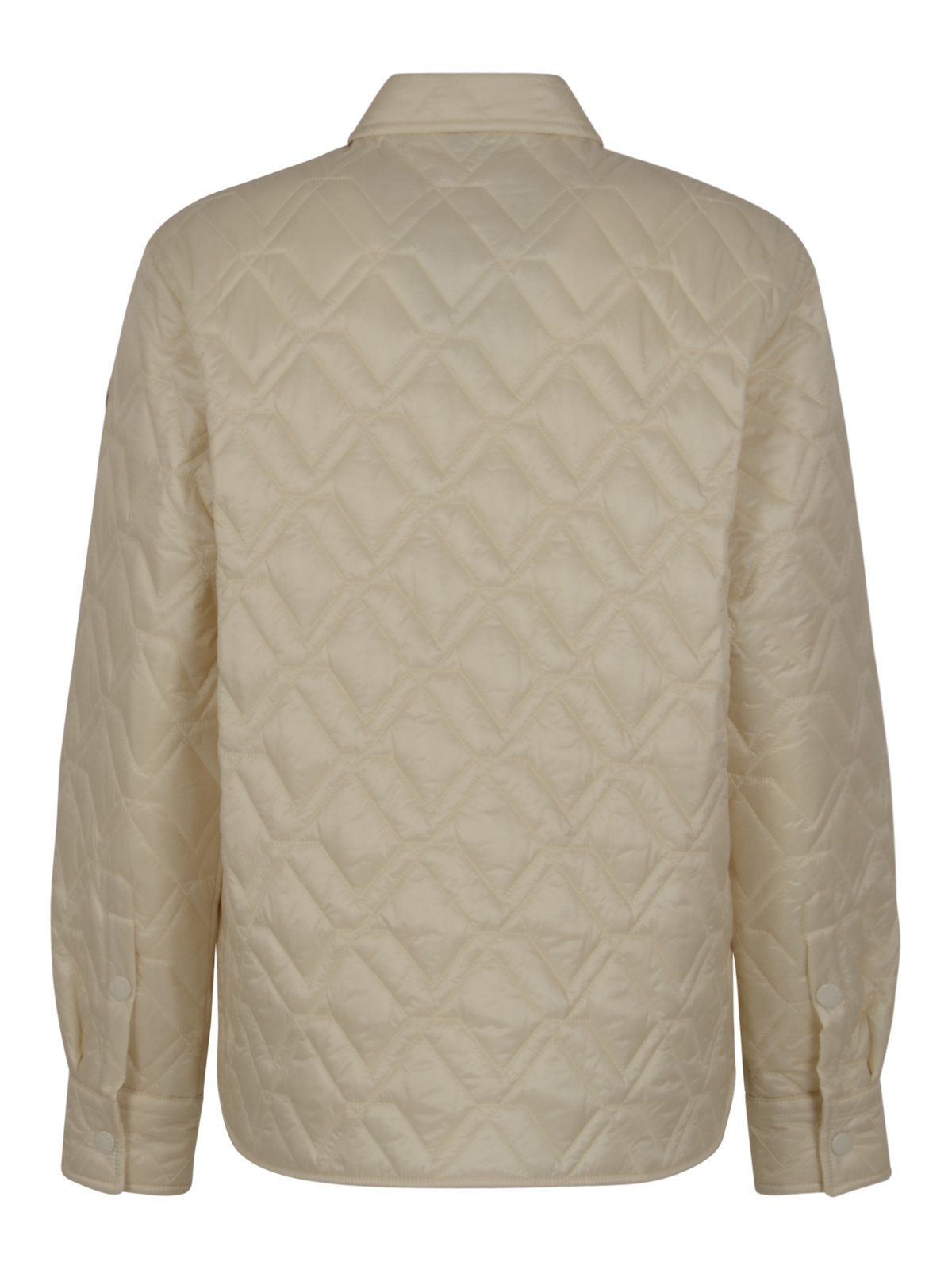 [Moncler] Shirts Long Sleeve SS26 932F00001788UY052