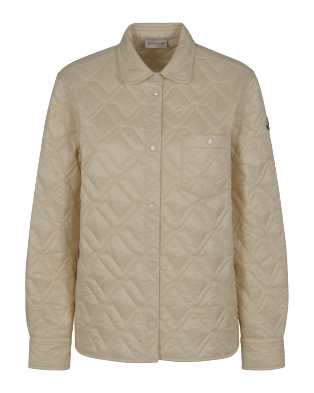 [Moncler] Shirts Long Sleeve SS26 932F00001788UY052