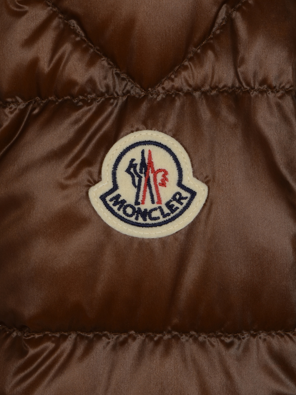 [Moncler] Down Jacket SS26 911A00043597Y4278