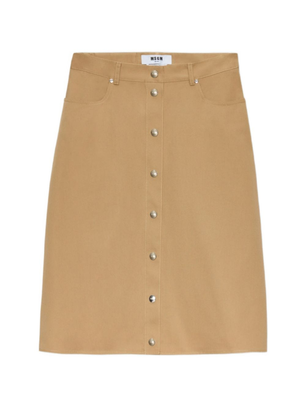 [MSGM] Mini skirt SS26 4041MDD11 267104 24