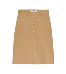 [MSGM] Mini skirt SS26 4041MDD11 267104 24