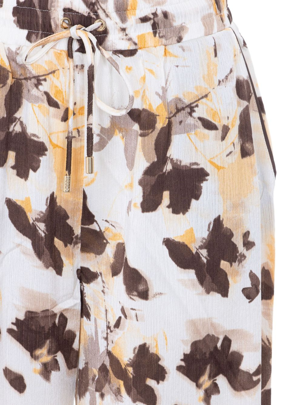[Liu Jo] Trousers SS26 TA6257 T358A C3940