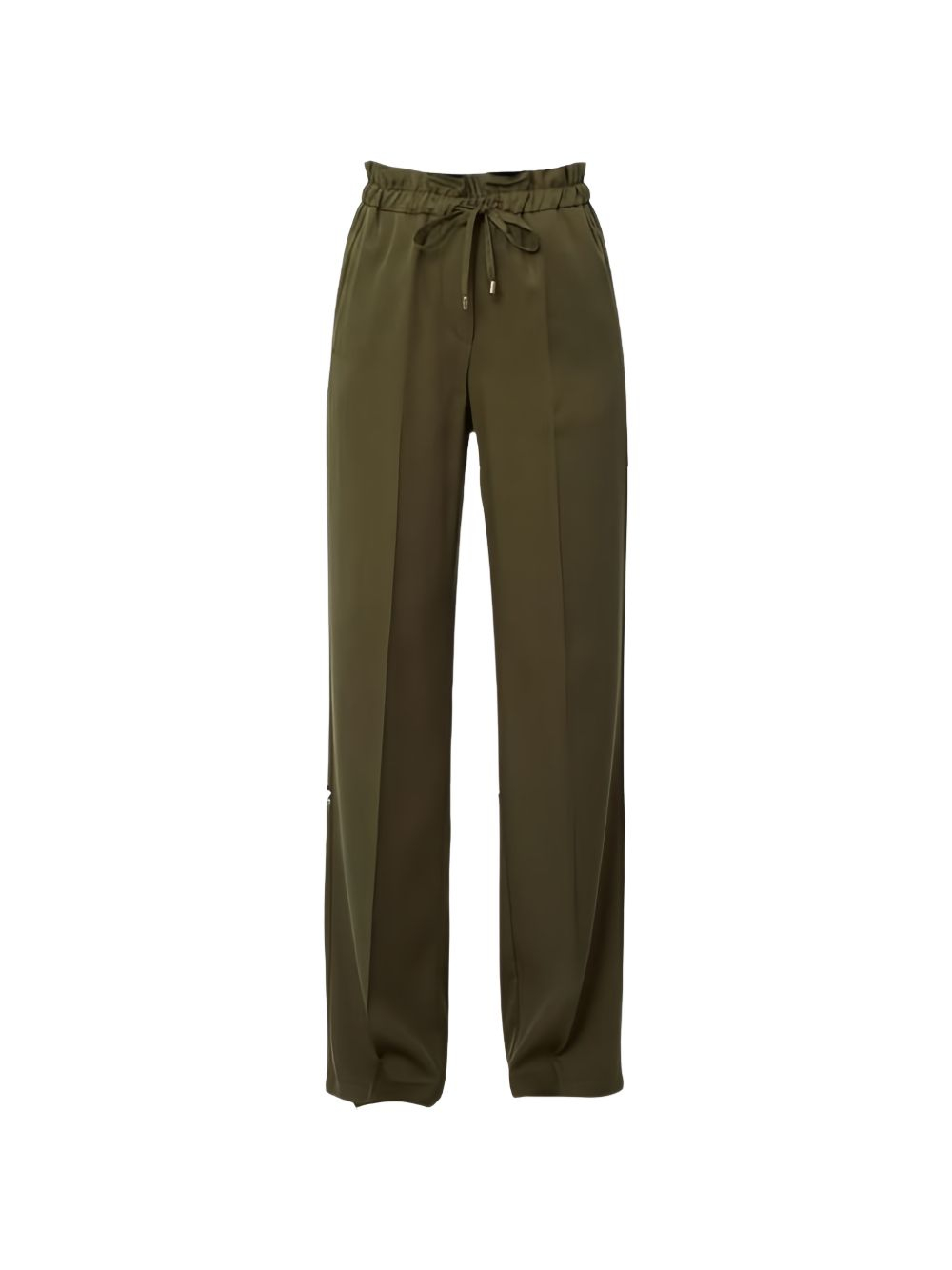 [Liu Jo] Trousers SS26 WA6299 T414A X0766