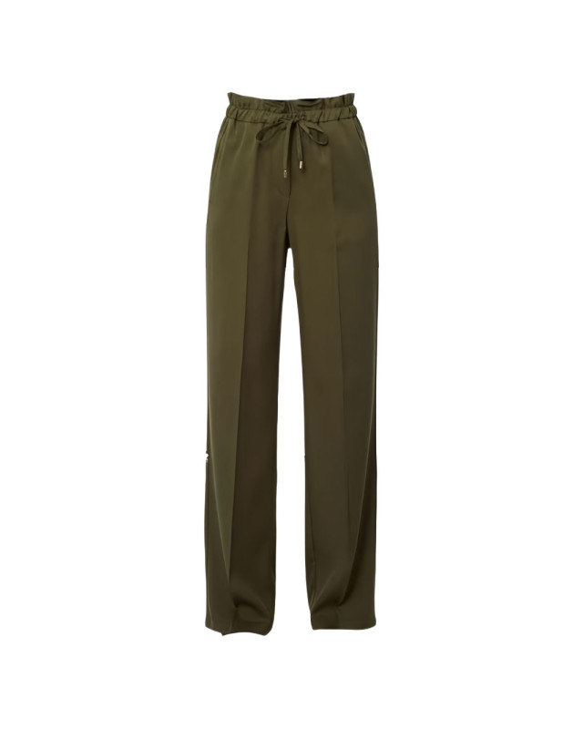 [Liu Jo] Trousers SS26 WA6299 T414A X0766