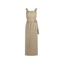 [Liu Jo] Sleeveless dress SS26 WA6312 T4853 61107