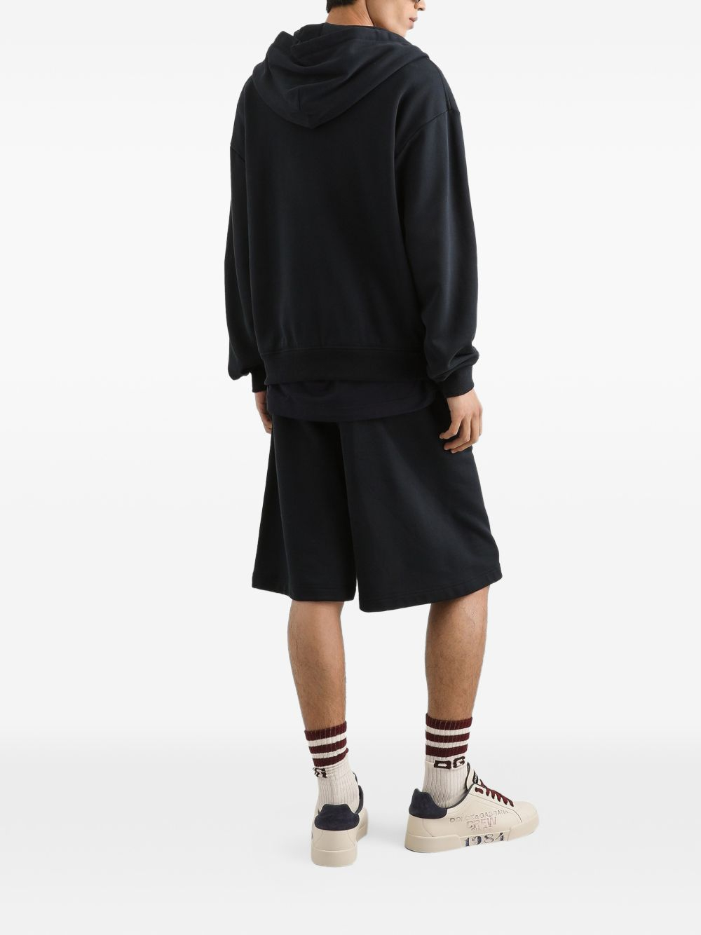 [Dolce & Gabbana] Sweatshirt SS26 G9AIYZ G7PZG B0665