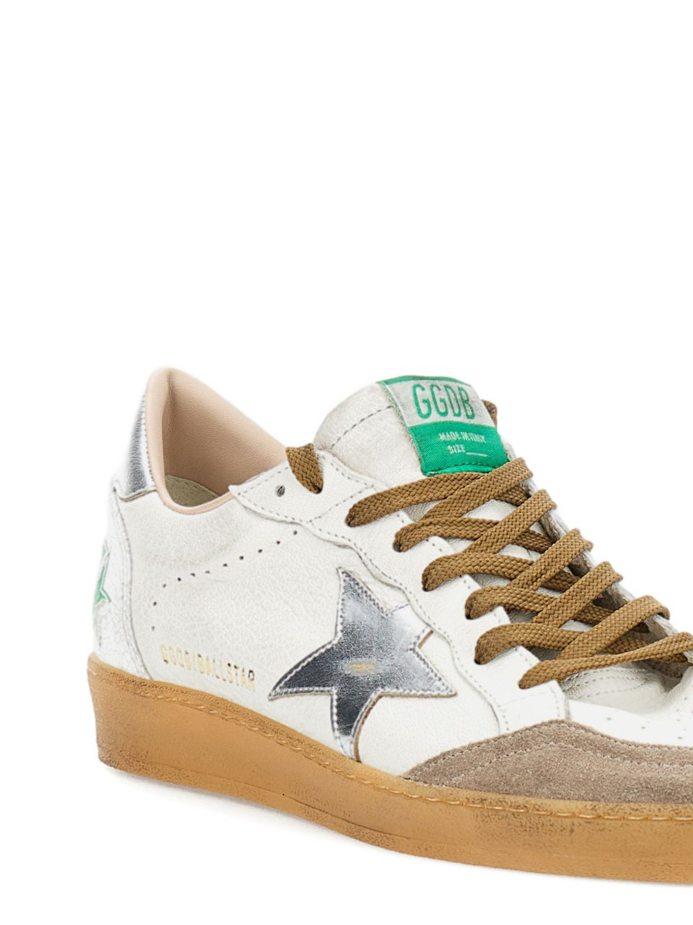 [Golden Goose] Sneakers SS26 GMF00117 F008163 10414