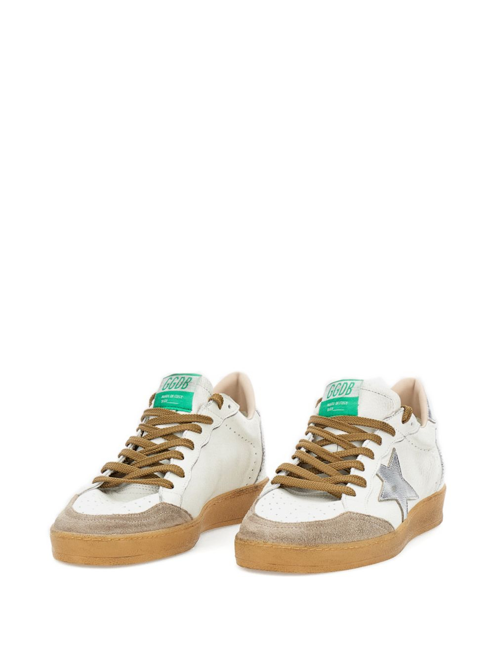 [Golden Goose] Sneakers SS26 GMF00117 F008163 10414