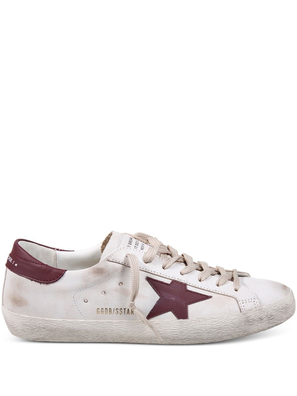 [Golden Goose] Sneakers SS26 GMF00101 F008114 10350
