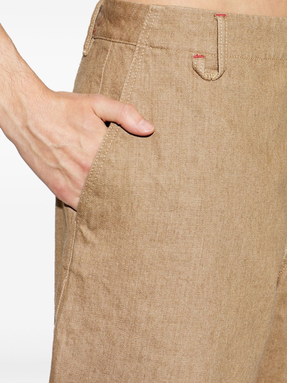 [JACQUEMUS] Shorts SS26 SOM00544AD00058 150