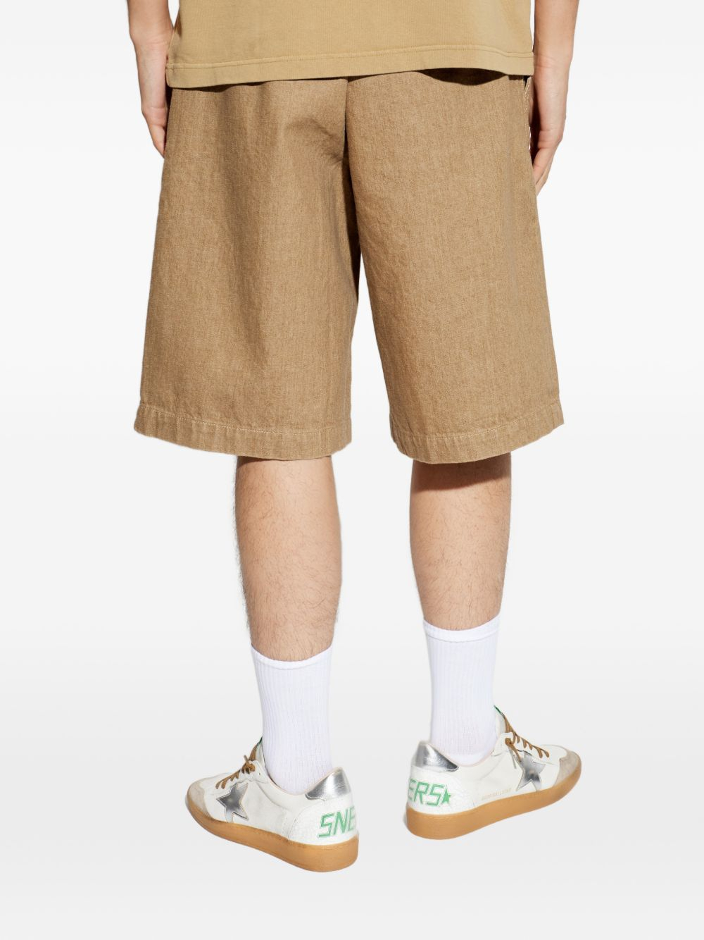 [JACQUEMUS] Shorts SS26 SOM00544AD00058 150