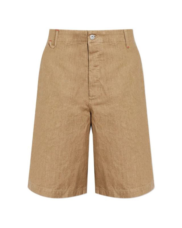 [JACQUEMUS] Shorts SS26 SOM00544AD00058 150