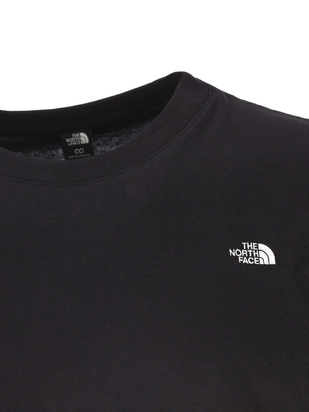 [THE NORTH FACE] T-shirts Short Sleeve SS26 NF0A8EVW JK3