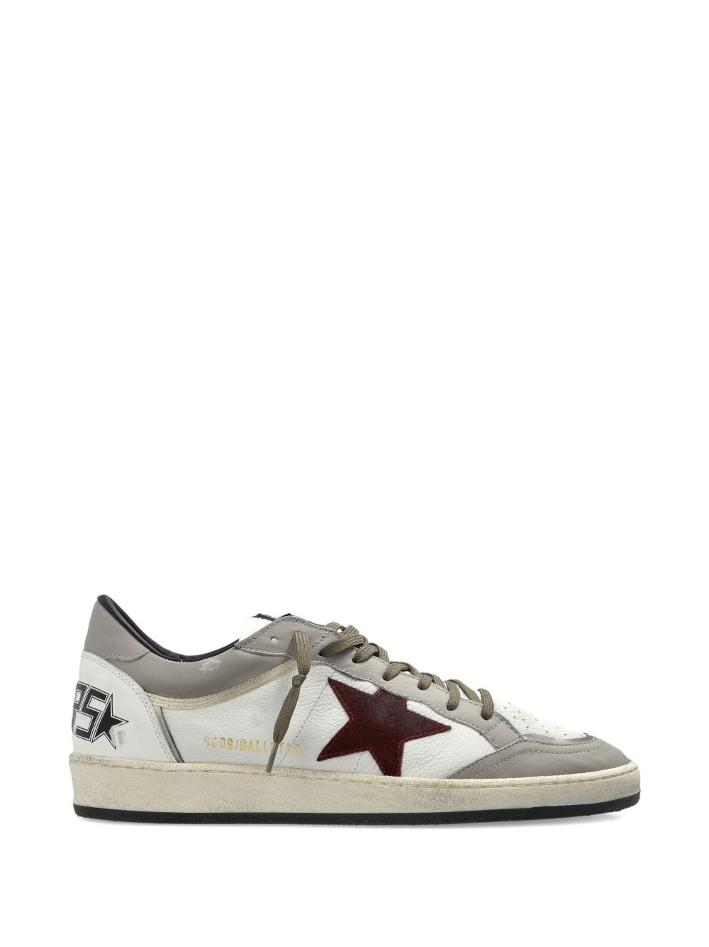 [Golden Goose] Sneakers SS26 GMF00832 F008158 83255