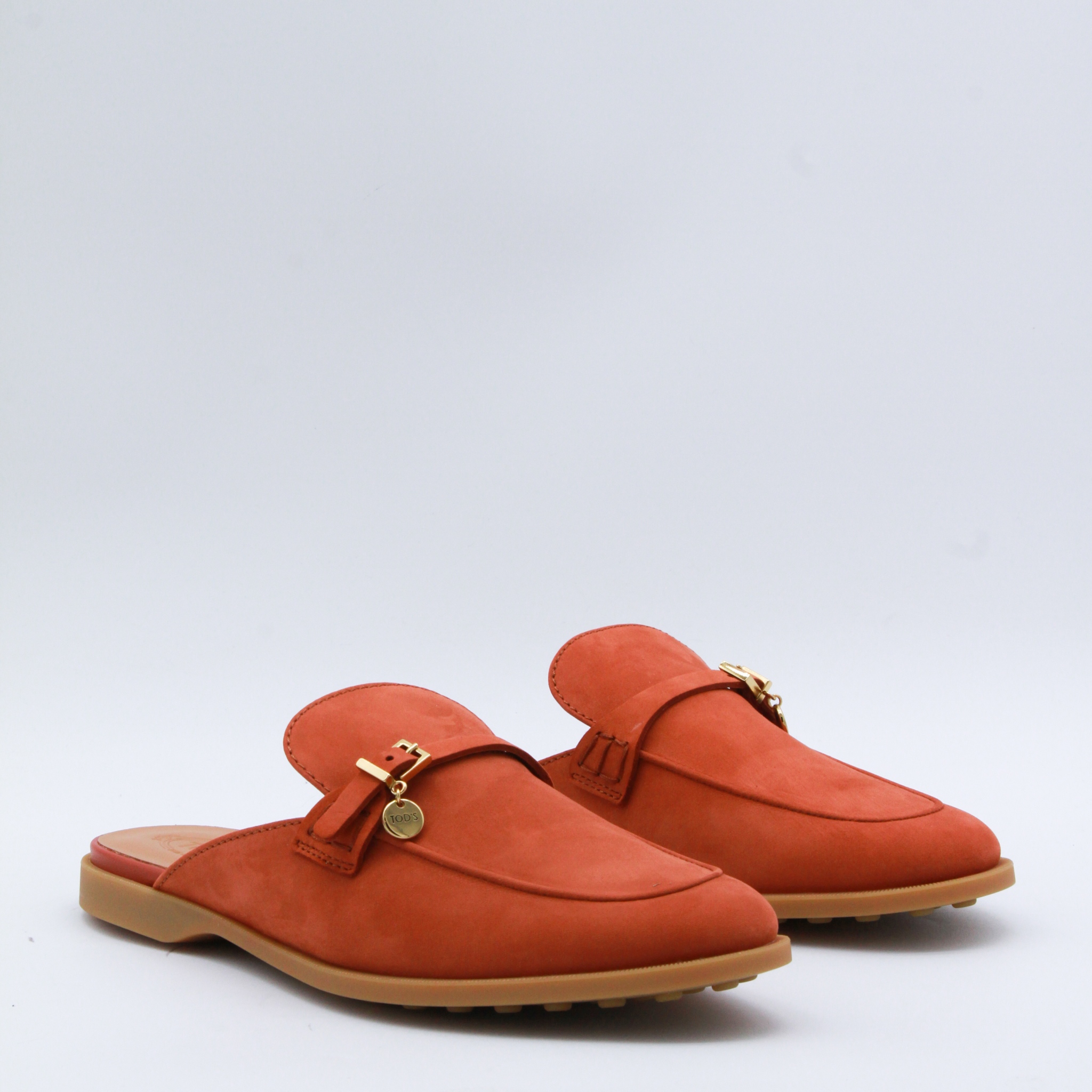 [Tod's] Loafer SS26 XXW01M0KI40UFQG828