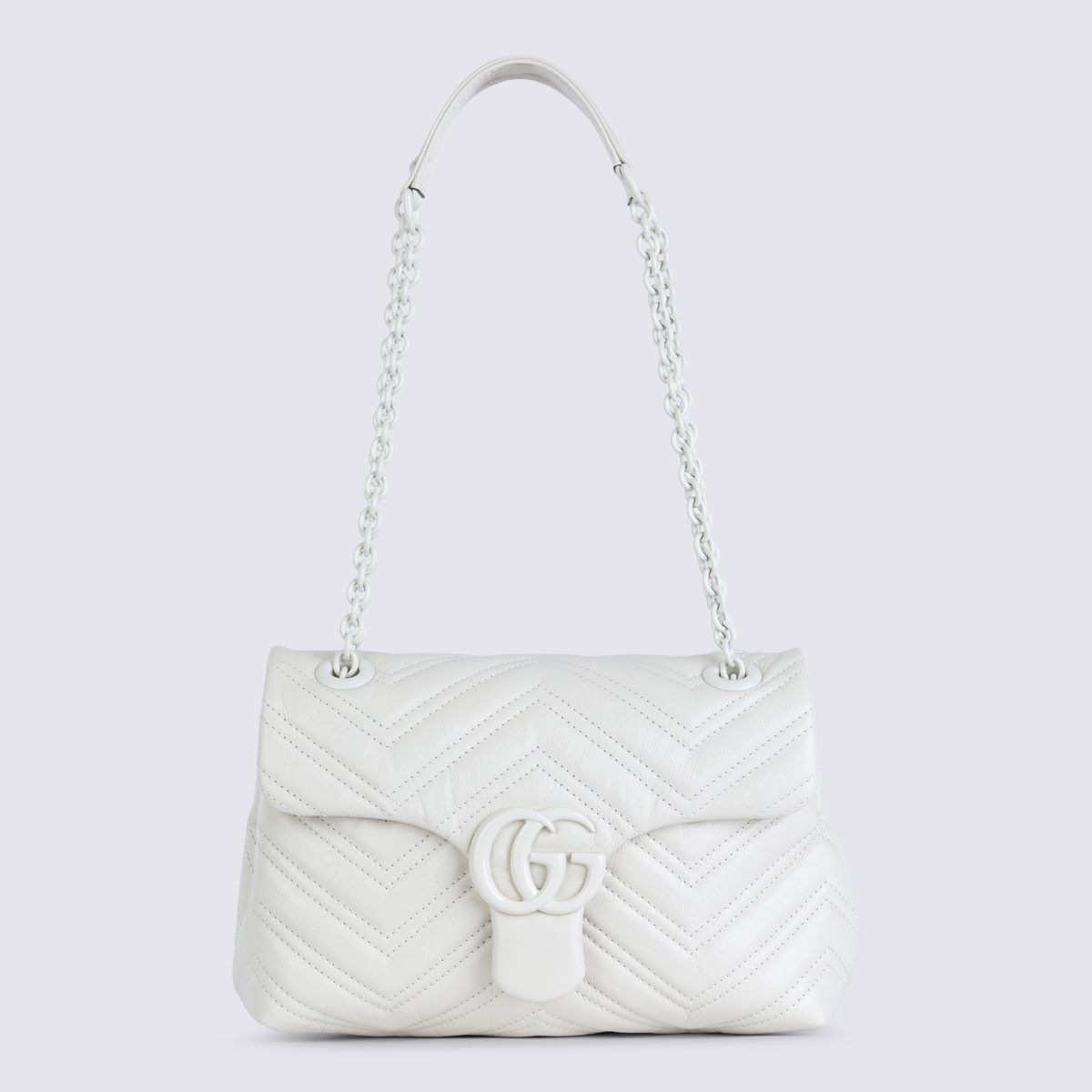 [Gucci] Cross body bag SS26 855371AAFS19540