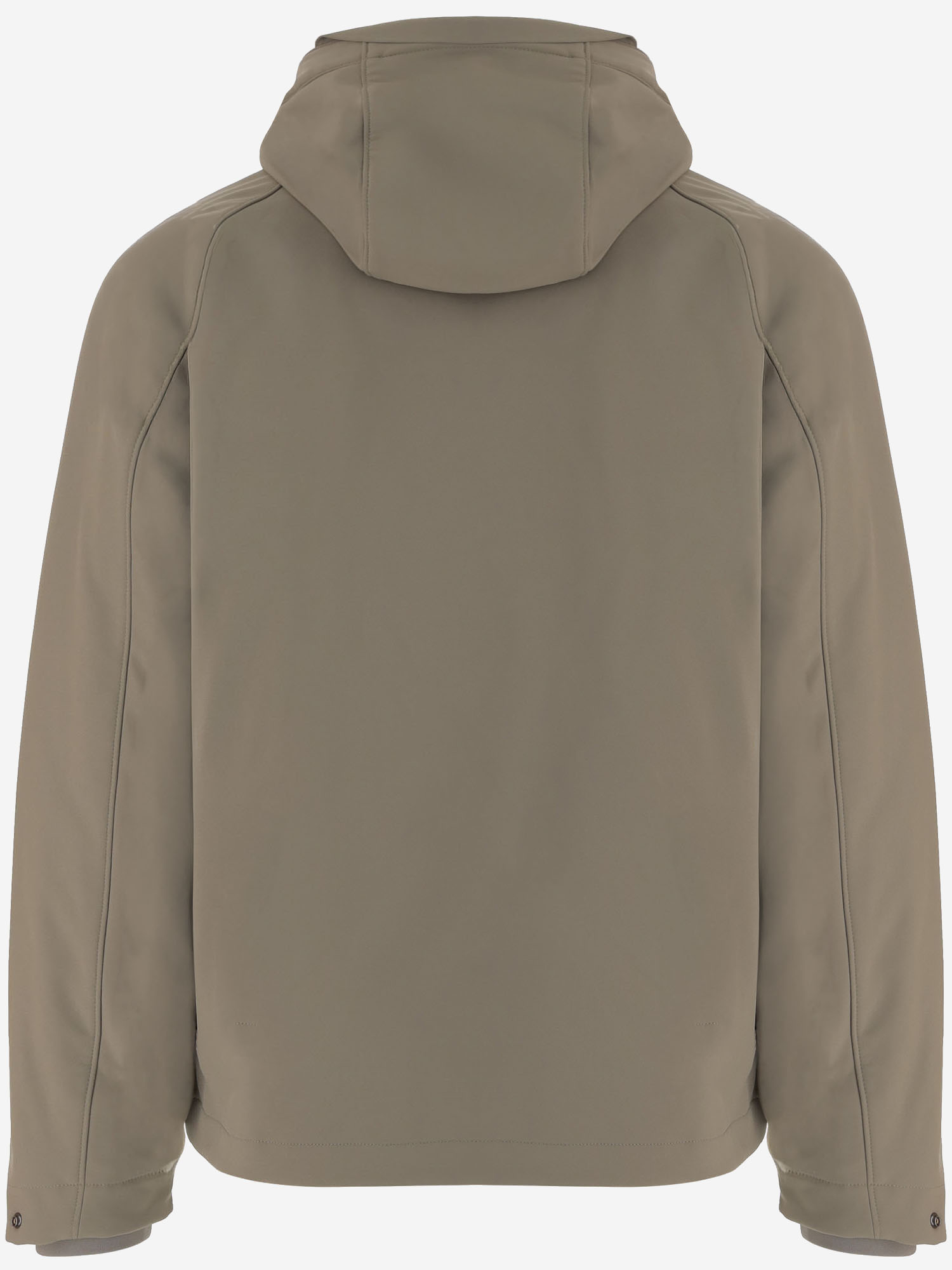 [C.P. Company] Casual Jacket FW26 21CMOW004A006097A356