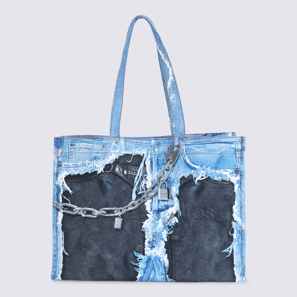 [Acne Studios] Tote bag SS26 C10270863