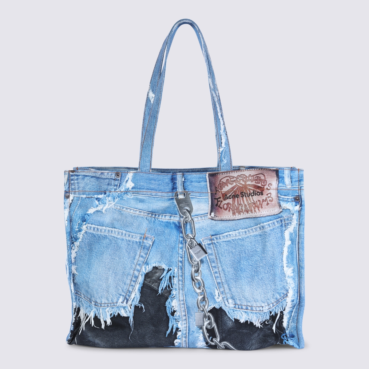 [Acne Studios] Tote bag SS26 C10270863