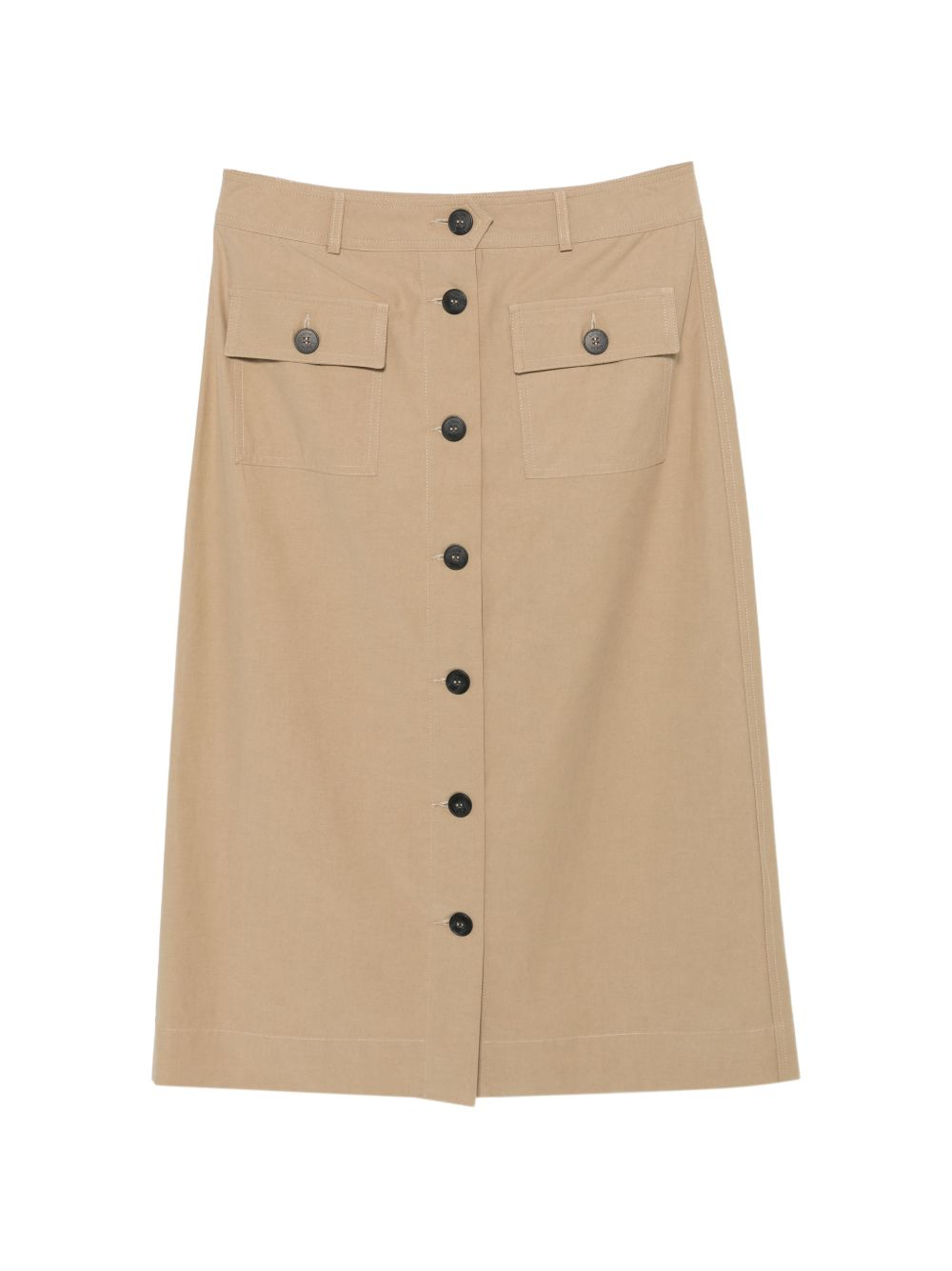 [Liu Jo] Long skirt SS26 WA6390 T398A 51213