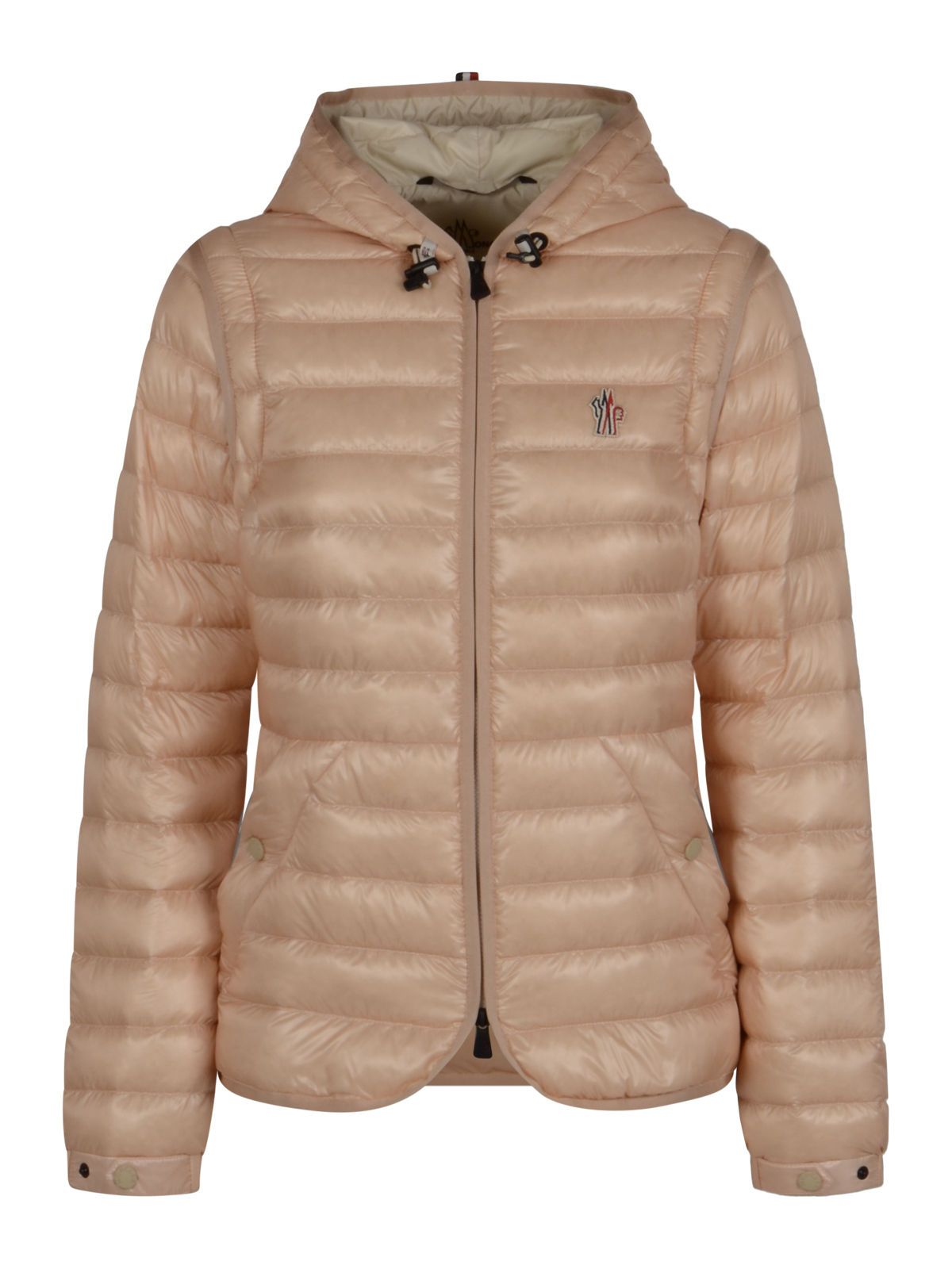 [Moncler] Down jacket SS26 981A00018597X651K