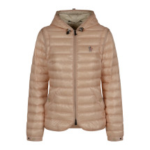 [Moncler] Down jacket SS26 981A00018597X651K