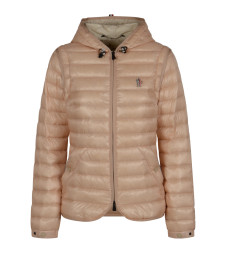 [Moncler] Down jacket SS26 981A00018597X651K