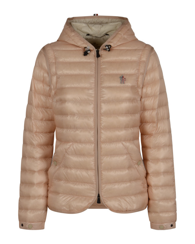 [Moncler] Down jacket SS26 981A00018597X651K