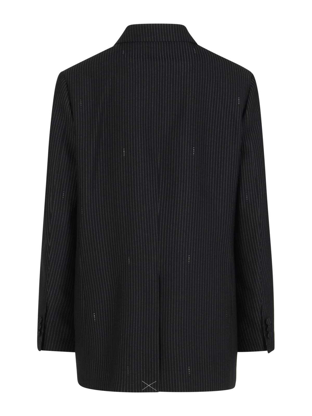[Fendi] Blazer SS26 FJ7685AW7IF0QG3