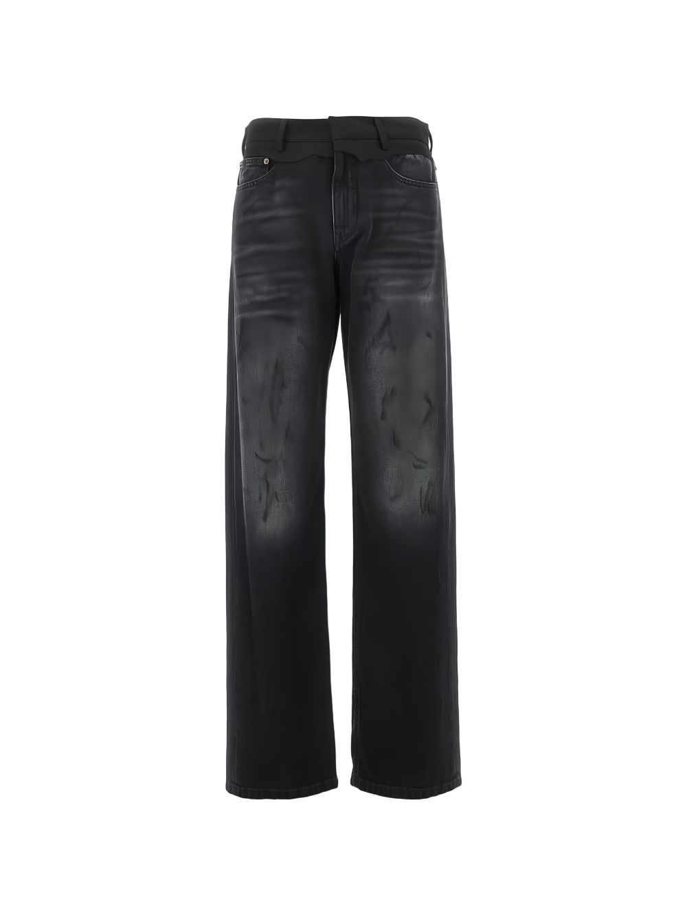 [MM6 Maison Margiela] Trousers SS26 S52LA0270 M30064 961