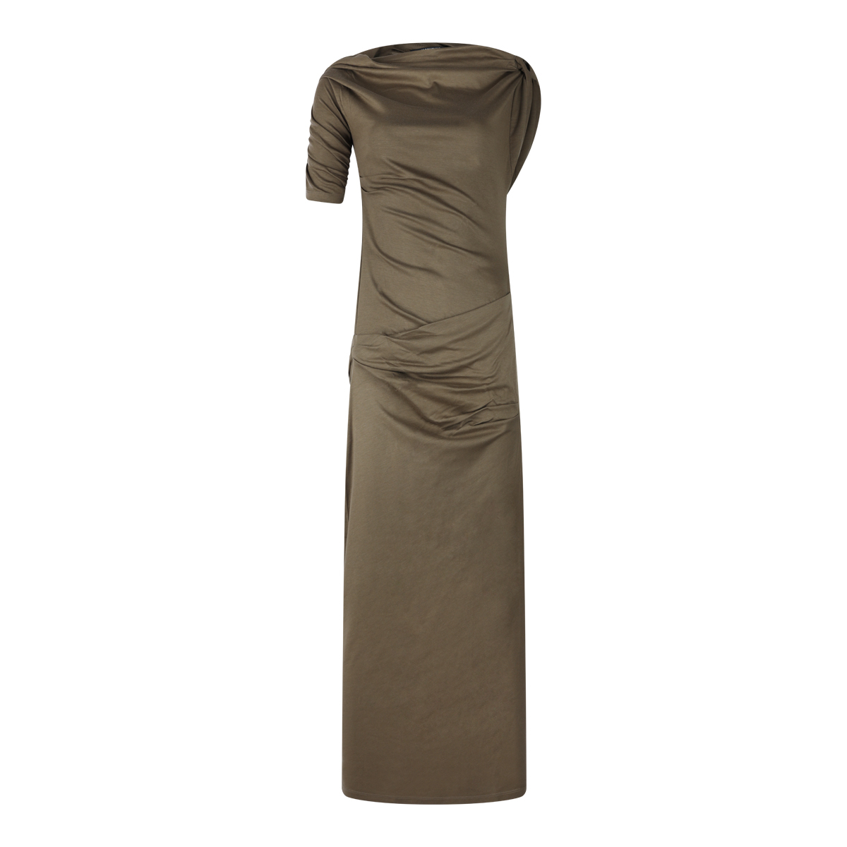 [JACQUEMUS] Sleeveless dress SS26 26EDRW00142AJ00260580