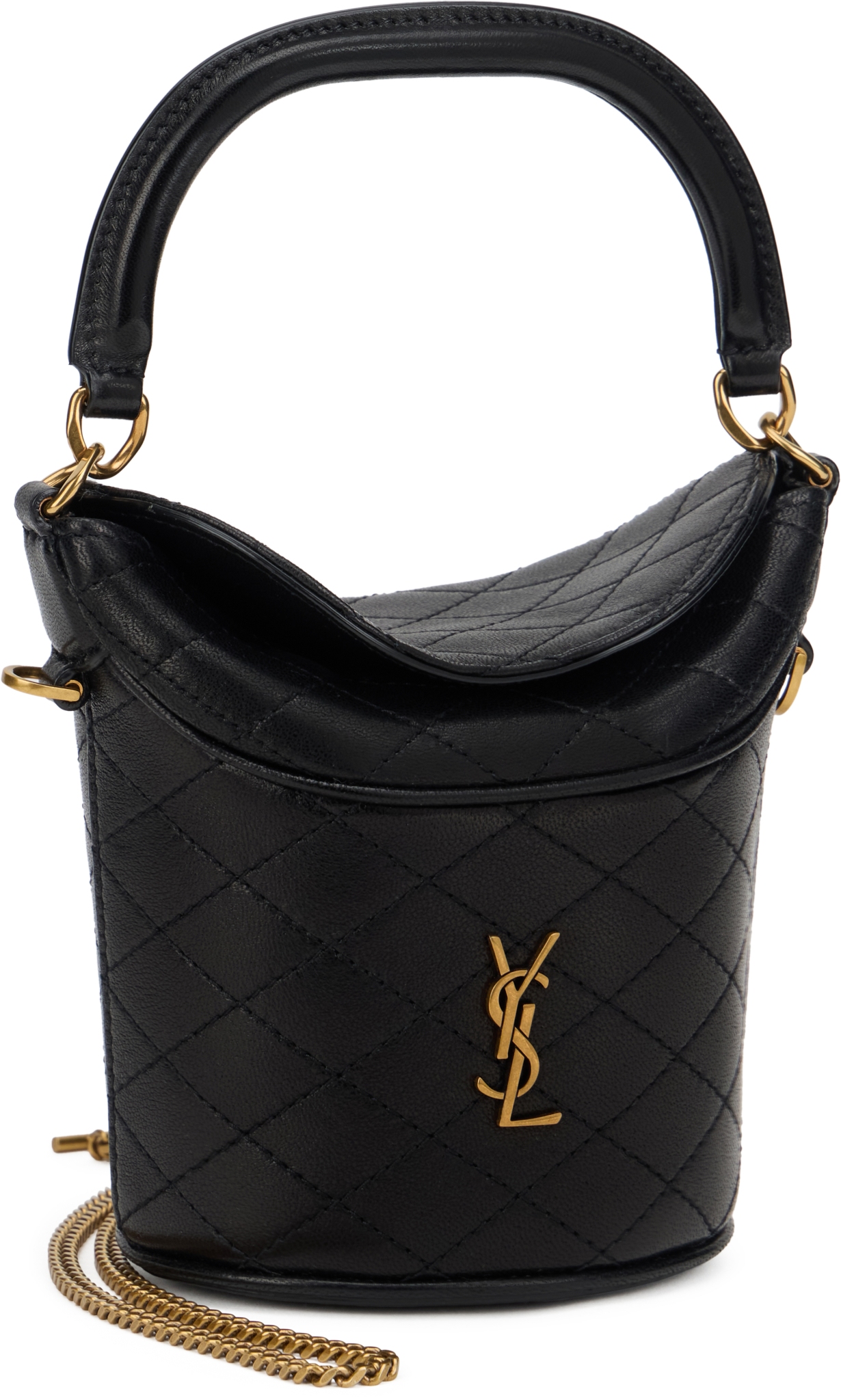 [Saint Laurent] Tote bag FW25 8433621EL07_1000