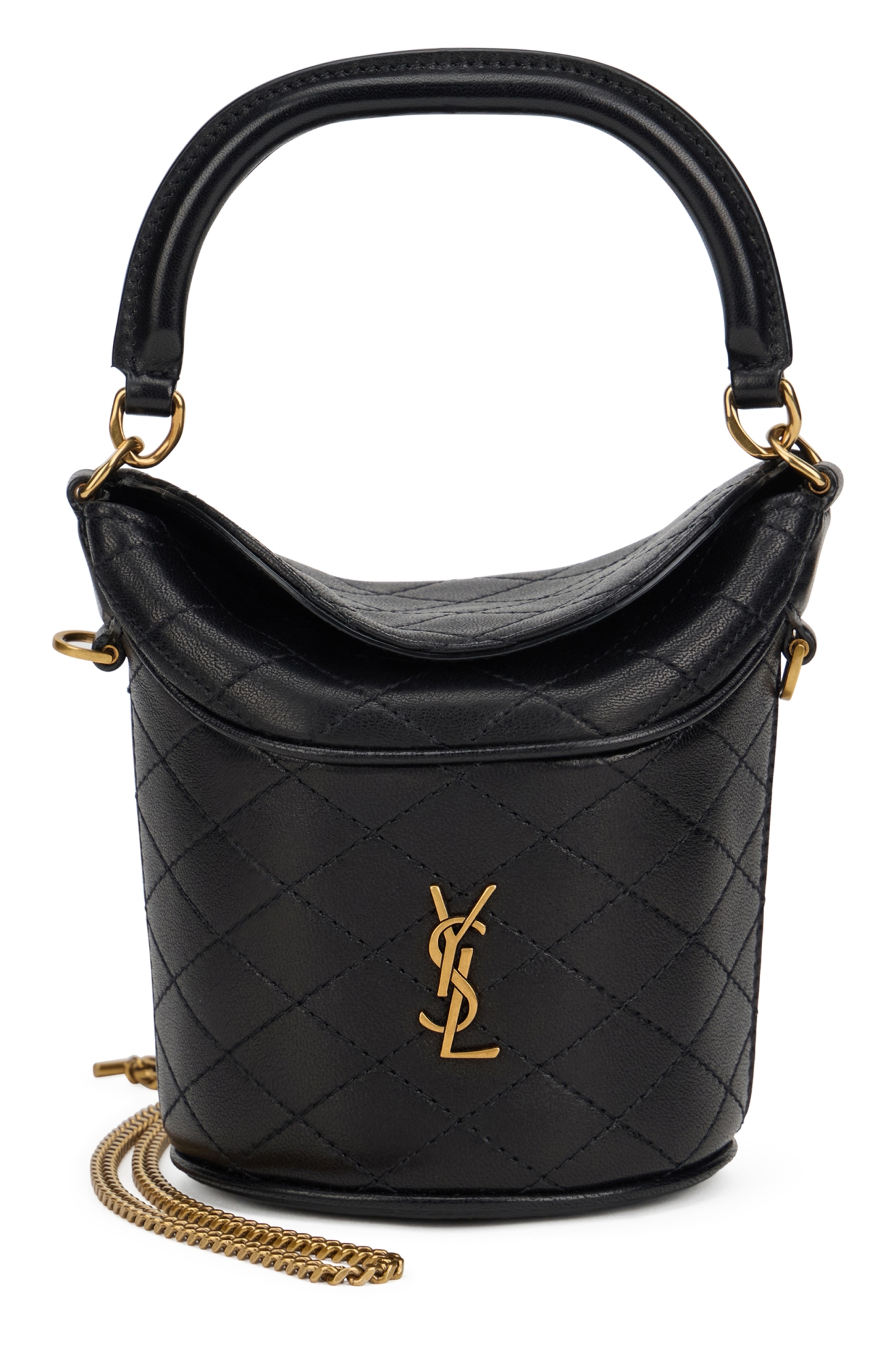 [Saint Laurent] Tote bag FW25 8433621EL07_1000
