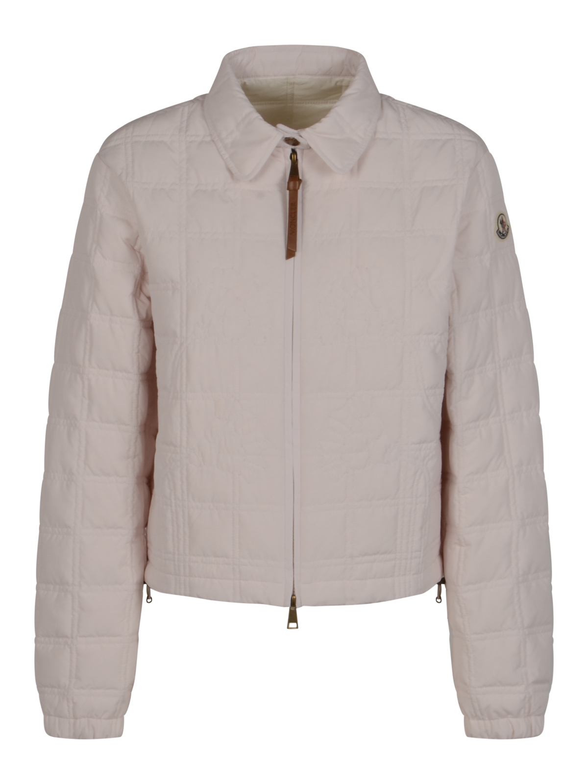 [Moncler] Casual Jacket SS26 931A001305996B50B