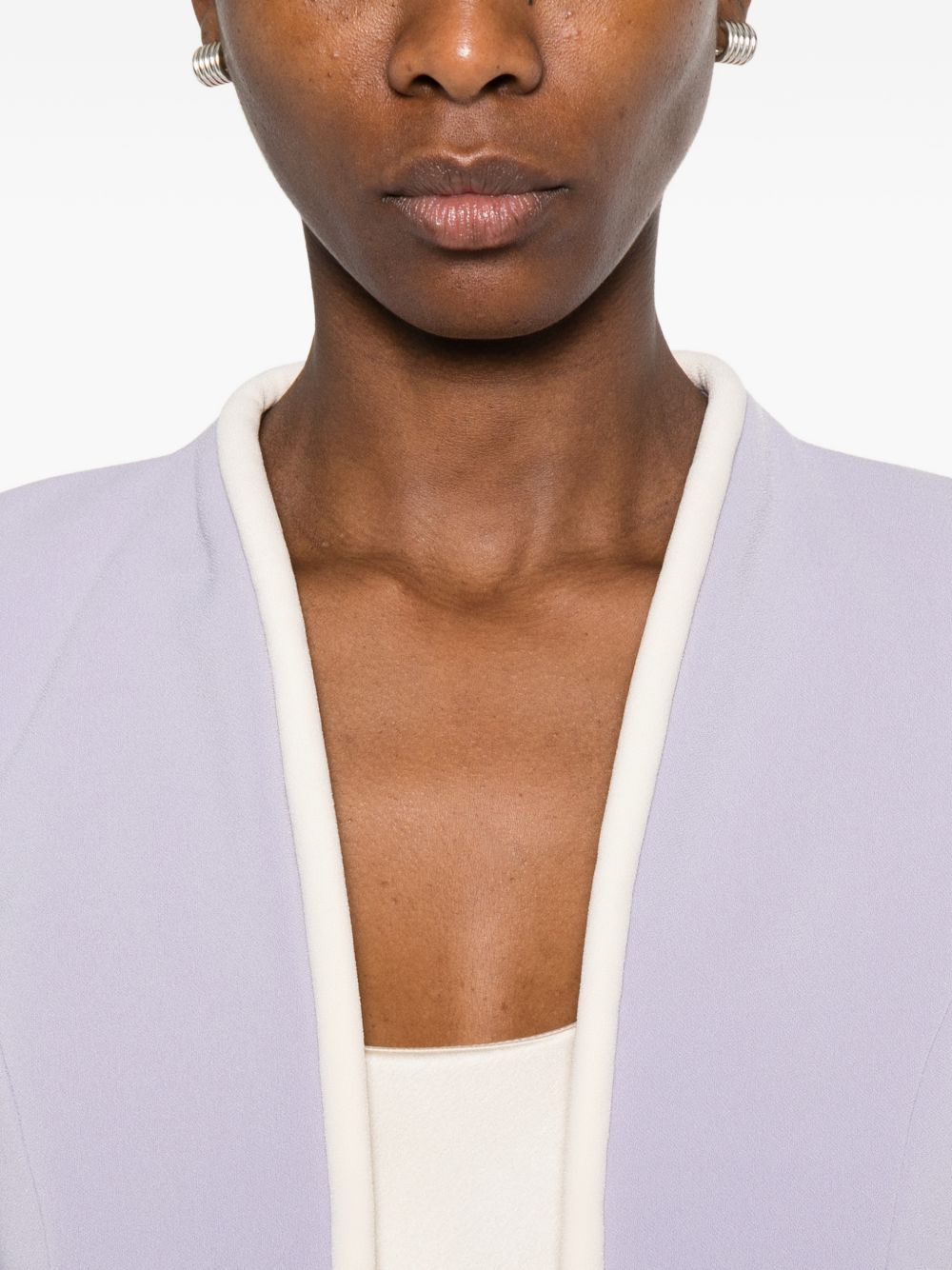 [ELISABETTA FRANCHI] Jacket SS26 GI21461E2 FC9