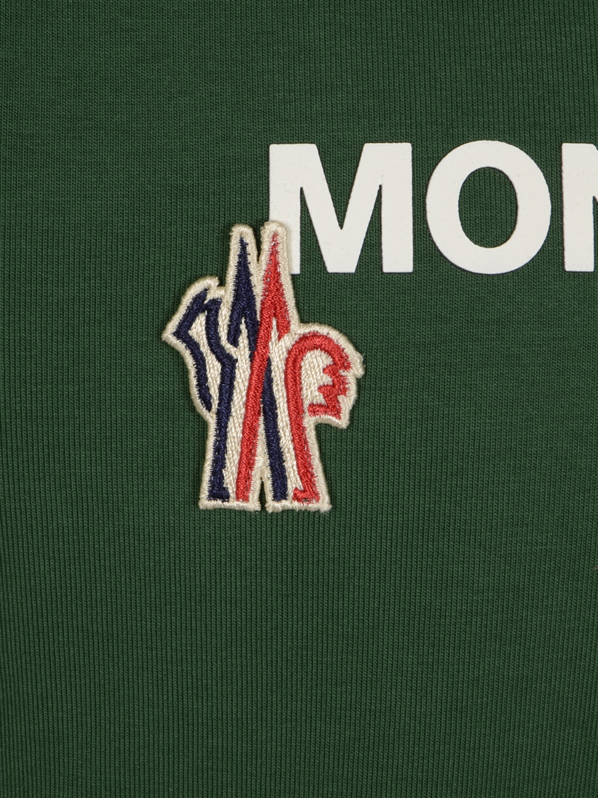 [Moncler] T-shirts Short Sleeve SS26 978C0001789AW1854