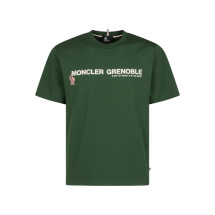 [Moncler] T-shirts Short Sleeve SS26 978C0001789AW1854
