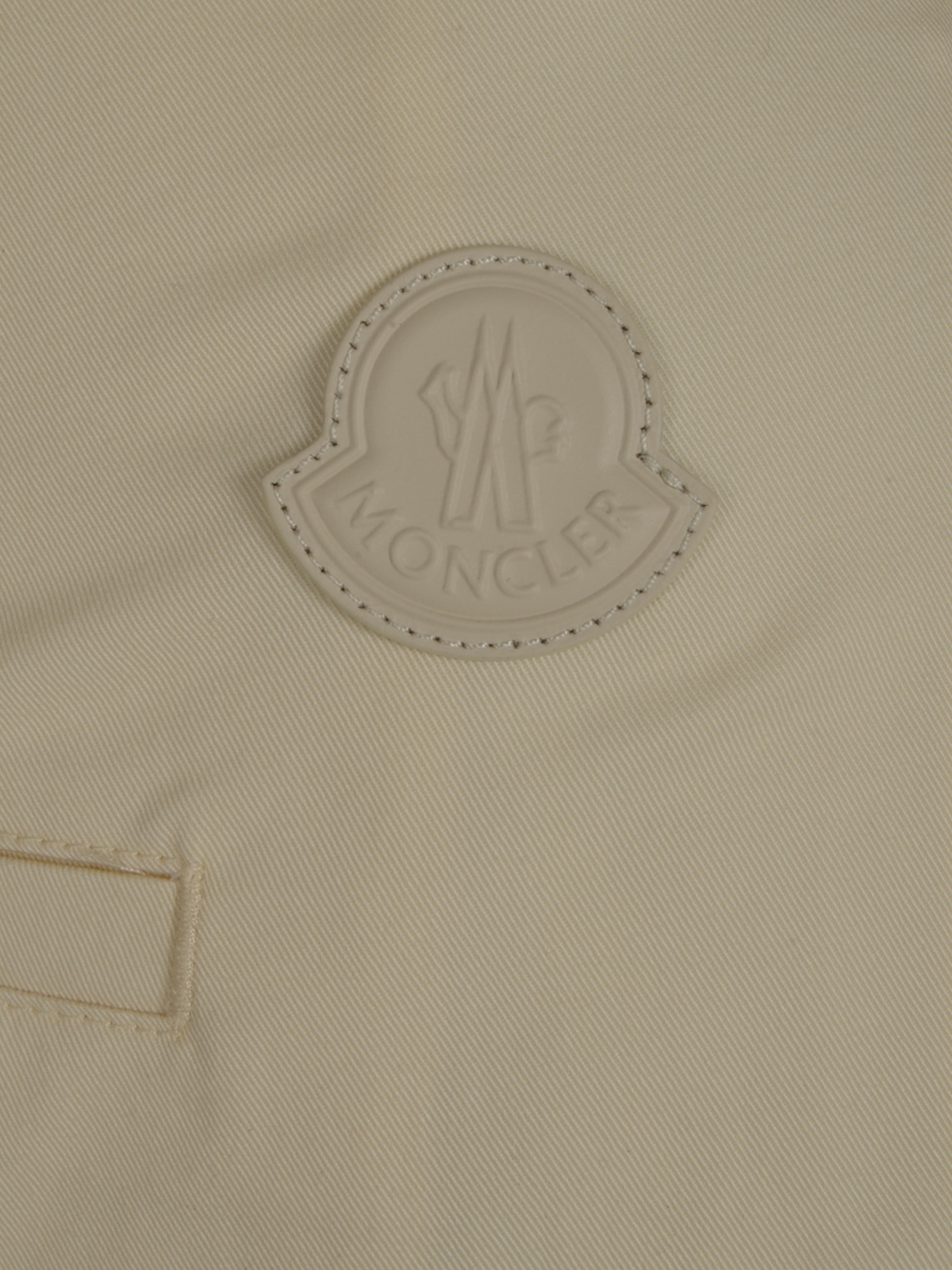 [Moncler] Trousers SS26 932A00004599CG051