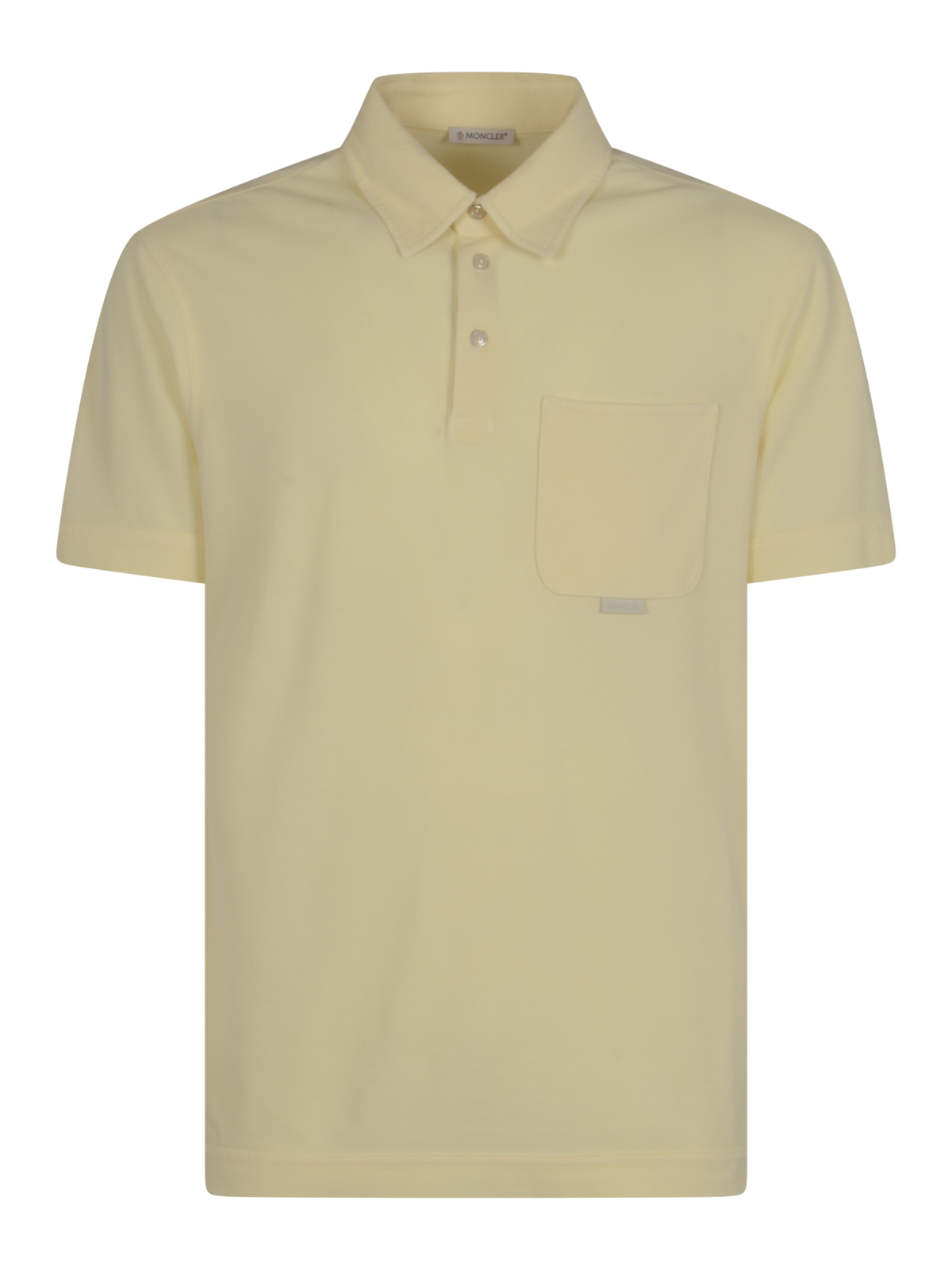 [Moncler] T-shirts Short Sleeve SS26 918A0001189BC712U
