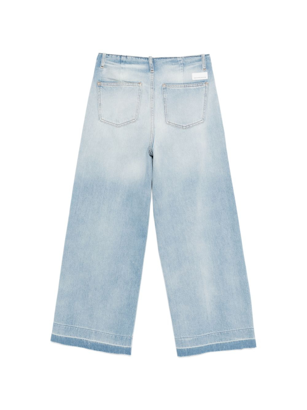 [Nine in the morning] Jeans SS26 9SS26 AIA02 NAIA Z17