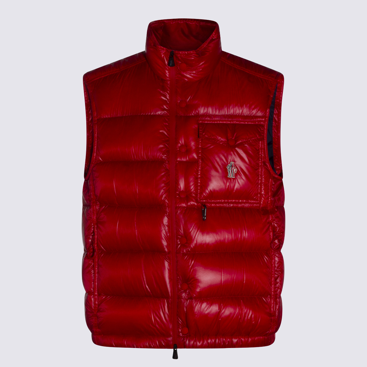 [Moncler] Down Jacket SS26 L10971A00008597X6454