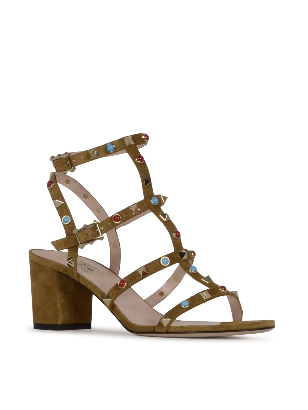 [Valentino] Pumps SS26 8W2S0491JTIRDX