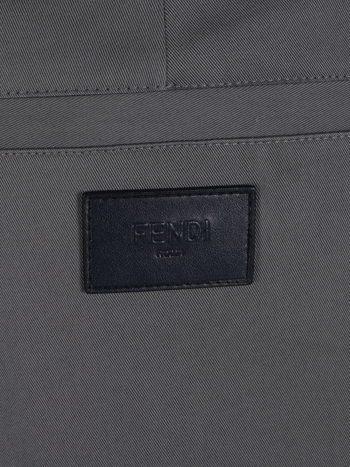 [Fendi] Trousers SS26 FB1076AQMVF0DUC